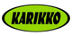Karikko logo