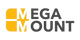 Mega Mount logo