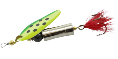 Myran Tuna Lax 30g