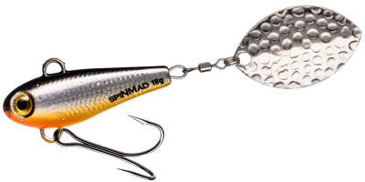 Spinmad Original Jag Spintail 18g
