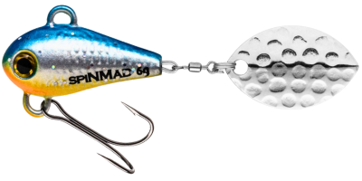 Spinmad Original Mag Spintail 6g