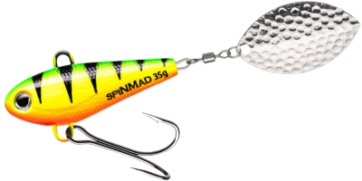 Spinmad Original Turbo Spintail 35g