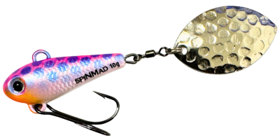 Spinmad Original Wir Spintail 10g