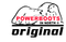 Power Boots Original logo