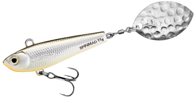 Spinmad Pro Spinner Spintail 11g