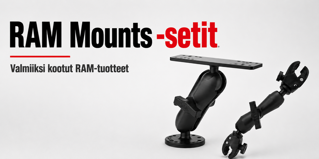 RAM Mounts -setit