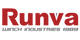 Runva logo