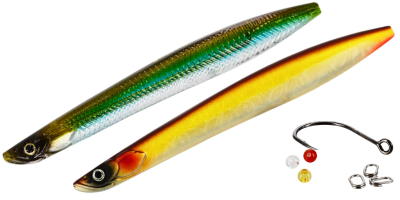 Westin Sandy Inline 120mm 24g
