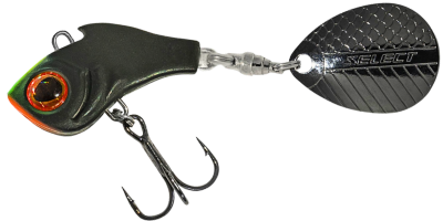 Select Turbo II Spintail 10g