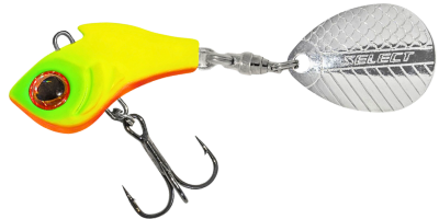 Select Turbo II Spintail 17g
