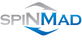 Spinmad logo