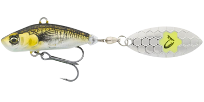 Savage Gear 3D Sticklebait 7.3cm 13g