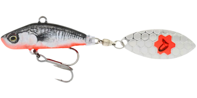 Savage Gear 3D Sticklebait 8cm 18g