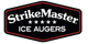 StrikeMaster logo