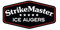 Strikemaster logo