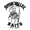 StoneValley Baits logo