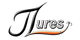 TLures logo