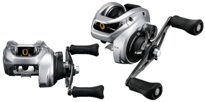 Shimano Tranx