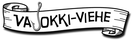 Vajokki logo