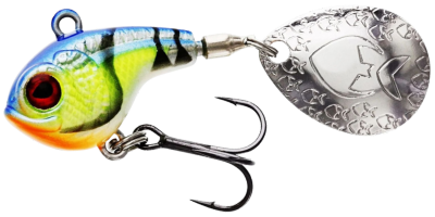 Westin DropBite 17g 3.4cm