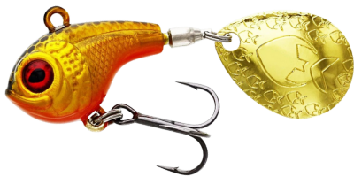 Westin DropBite 8g 2.6cm