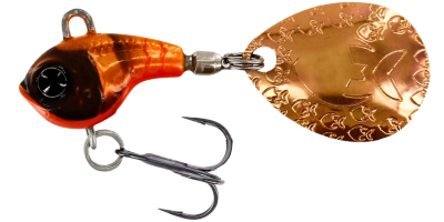 Westin DropBite Tungsten 2cm 13g