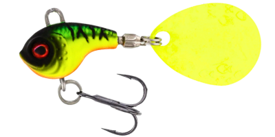 Westin DropBite Tungsten 2.2cm 18g