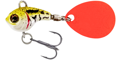 Westin DropBite Tungsten 1.8cm 9g