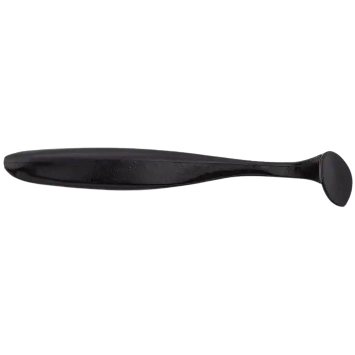 Keitech Easy Shiner Jigi 3" 10kpl | Black