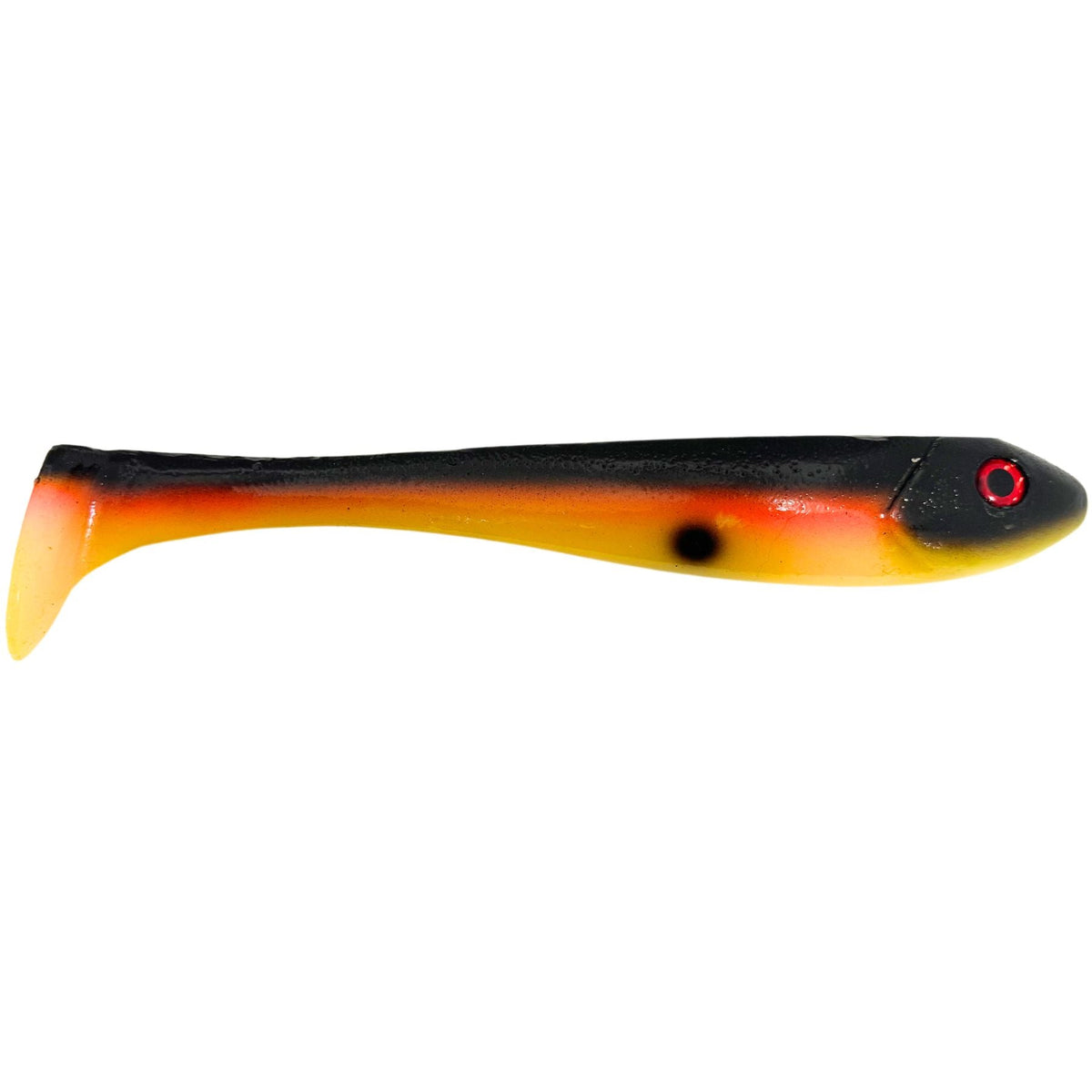 JH Lures - Fättis L Haukijigi 25cm 110g Väri: 002