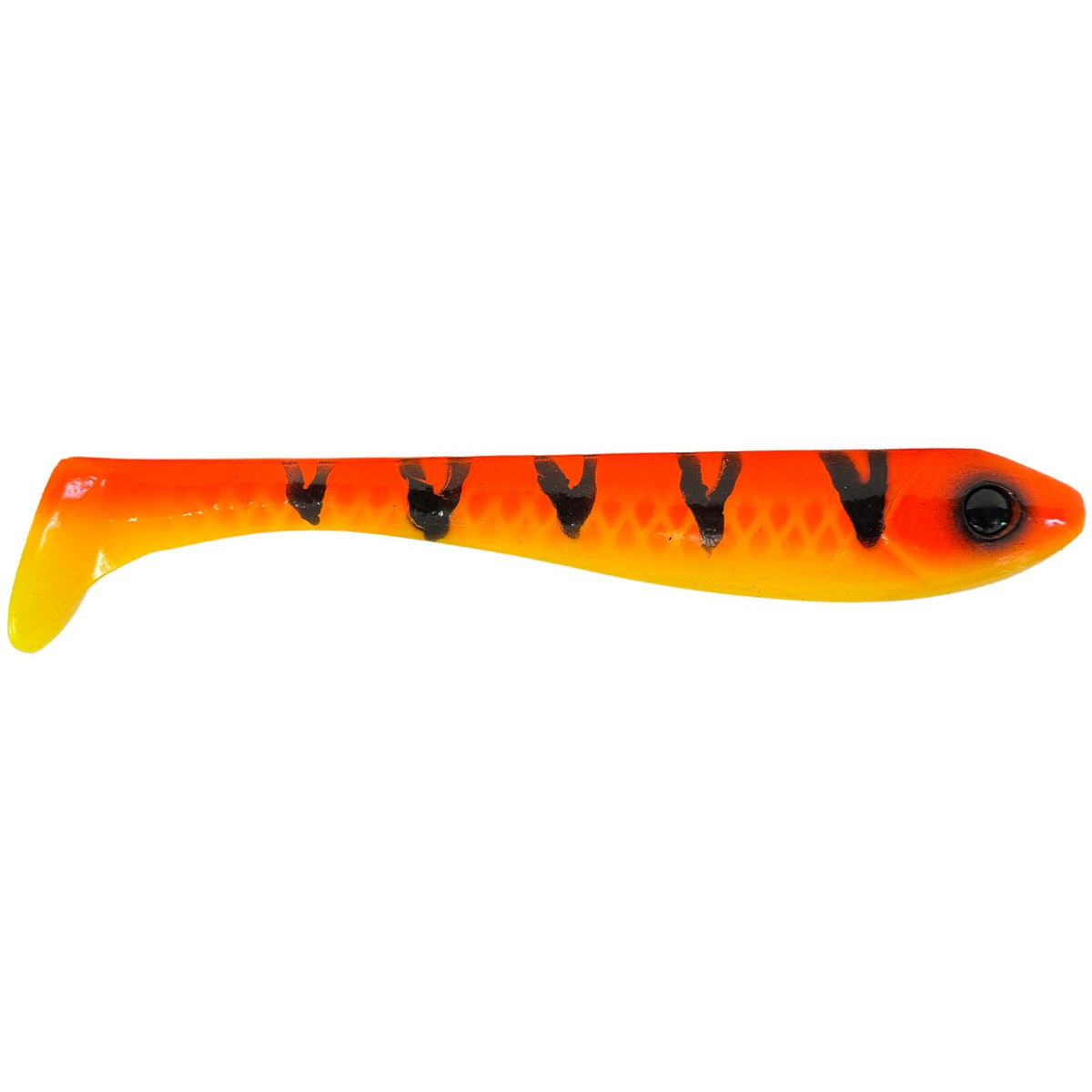 JH Lures - Fättis L Haukijigi 25cm 110g Väri: 003