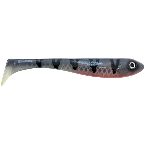 JH-Lures Fättis L Haukijigi 25cm 110g 1kpl | 004