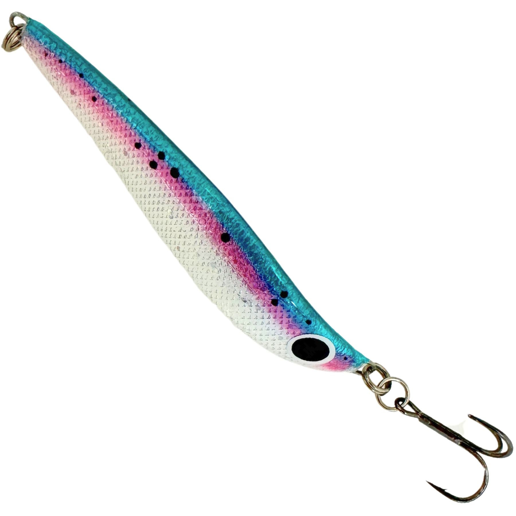 M Lures Vajokki LATTA Meritaimenviehe 24g 100mm | Kilohaili 005