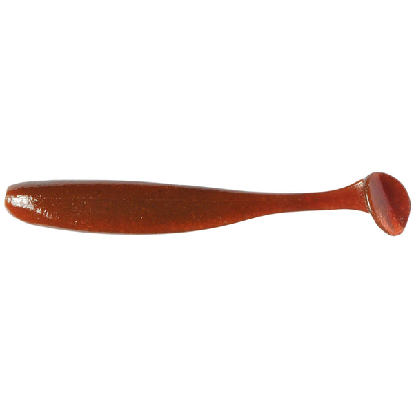 Keitech Easy Shiner Jigi 4.5" 6kpl | Cola