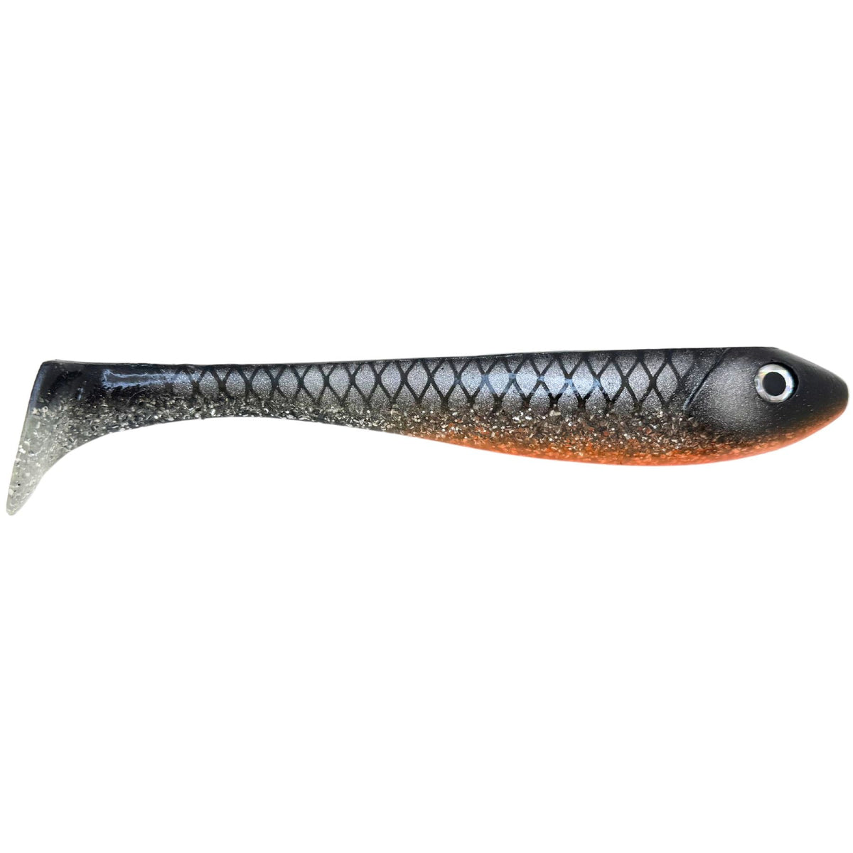 JH Lures - Fättis L Haukijigi 25cm 110g Väri: 006