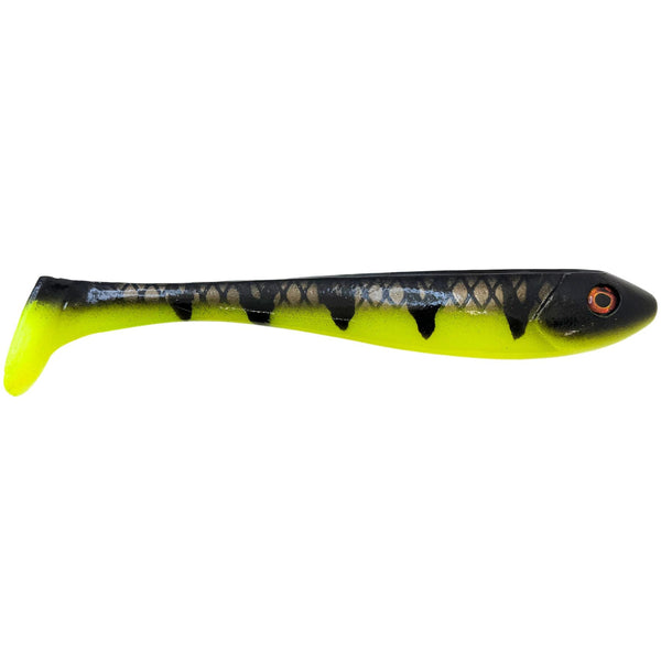 JH-Lures Fättis L Haukijigi 25cm 110g 1kpl | 007