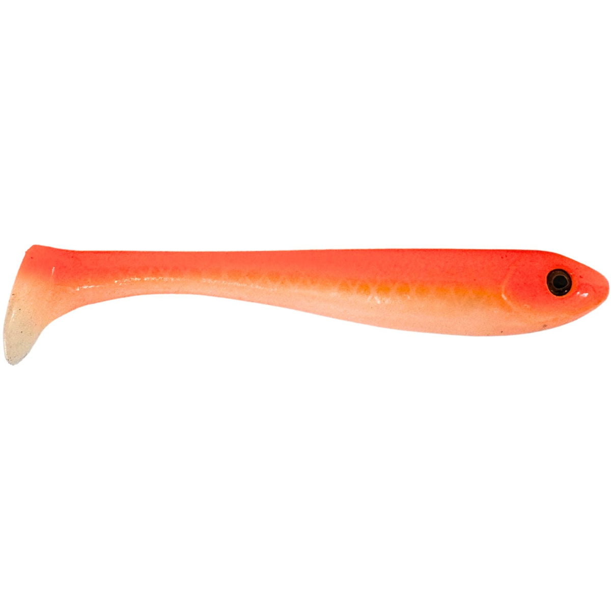 JH Lures - Fättis L Haukijigi 25cm 110g Väri: 008