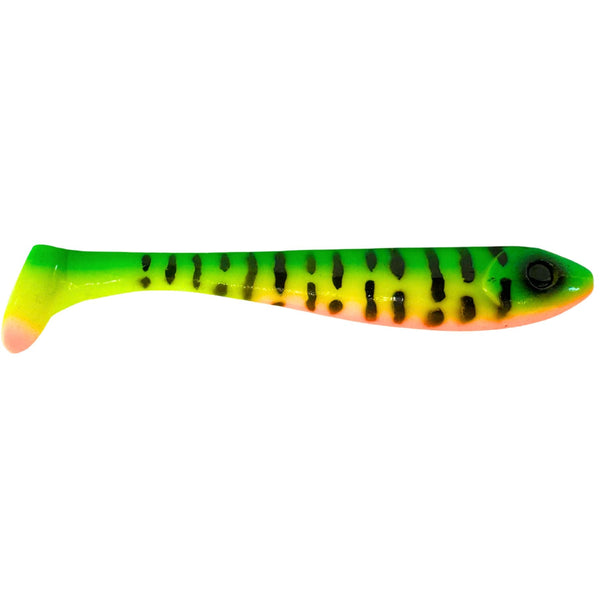 JH-Lures Fättis L Haukijigi 25cm 110g 1kpl | 009