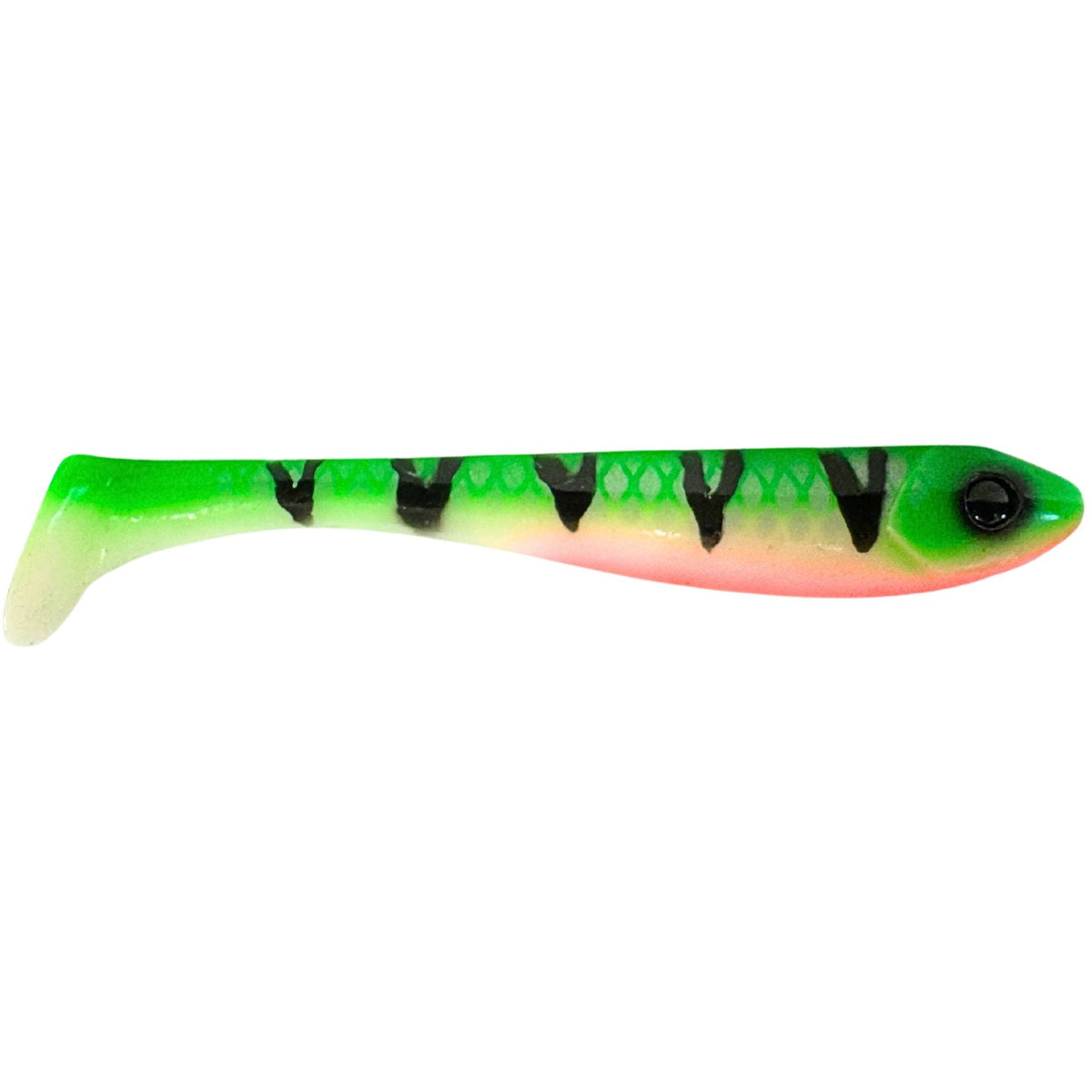 JH Lures - Fättis L Haukijigi 25cm 110g Väri: 010