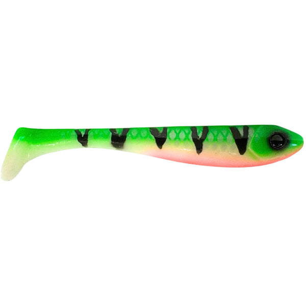JH-Lures Fättis L Haukijigi 25cm 110g 1kpl | 010