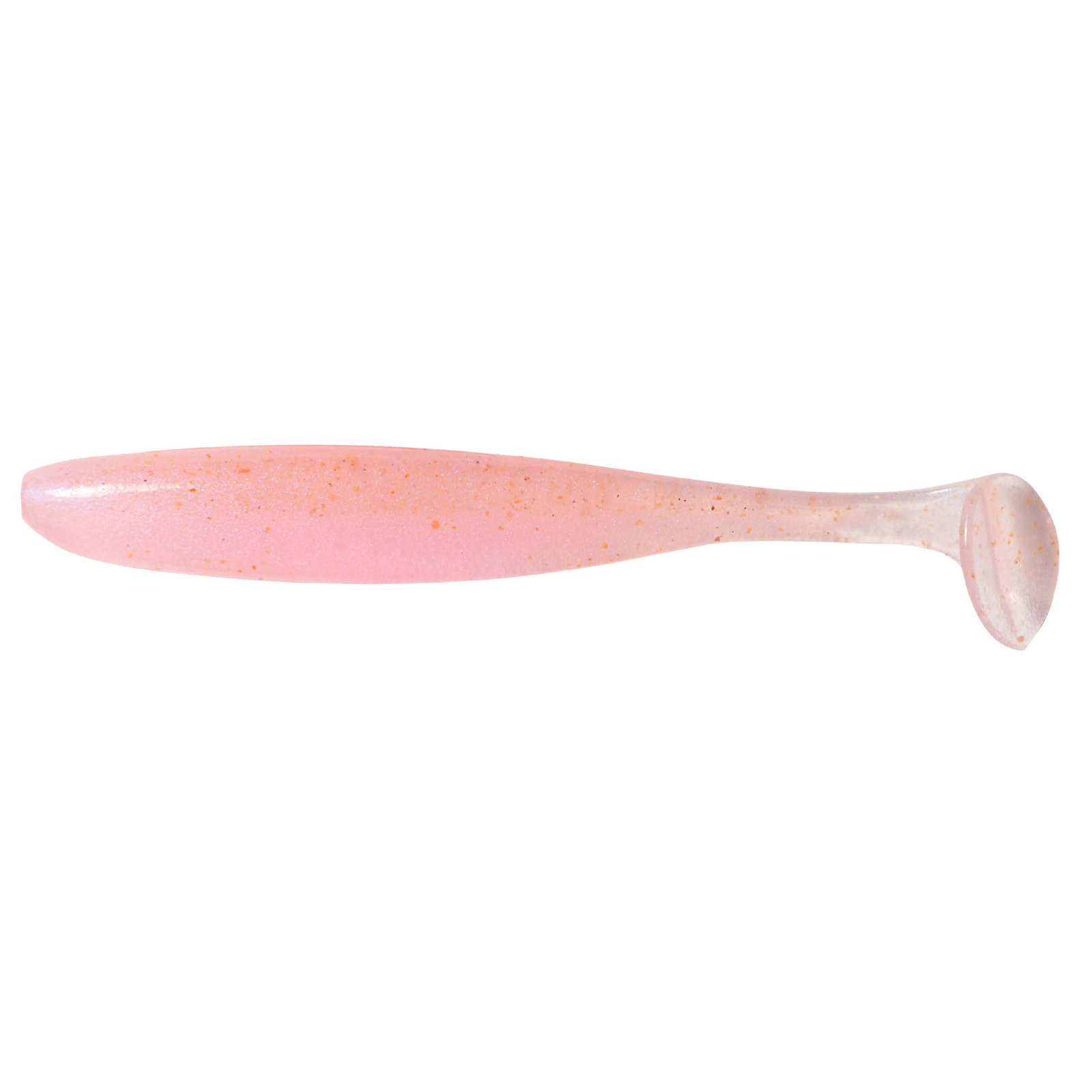 Keitech Easy Shiner Jigi 3.5" 7kpl | Natural Pink