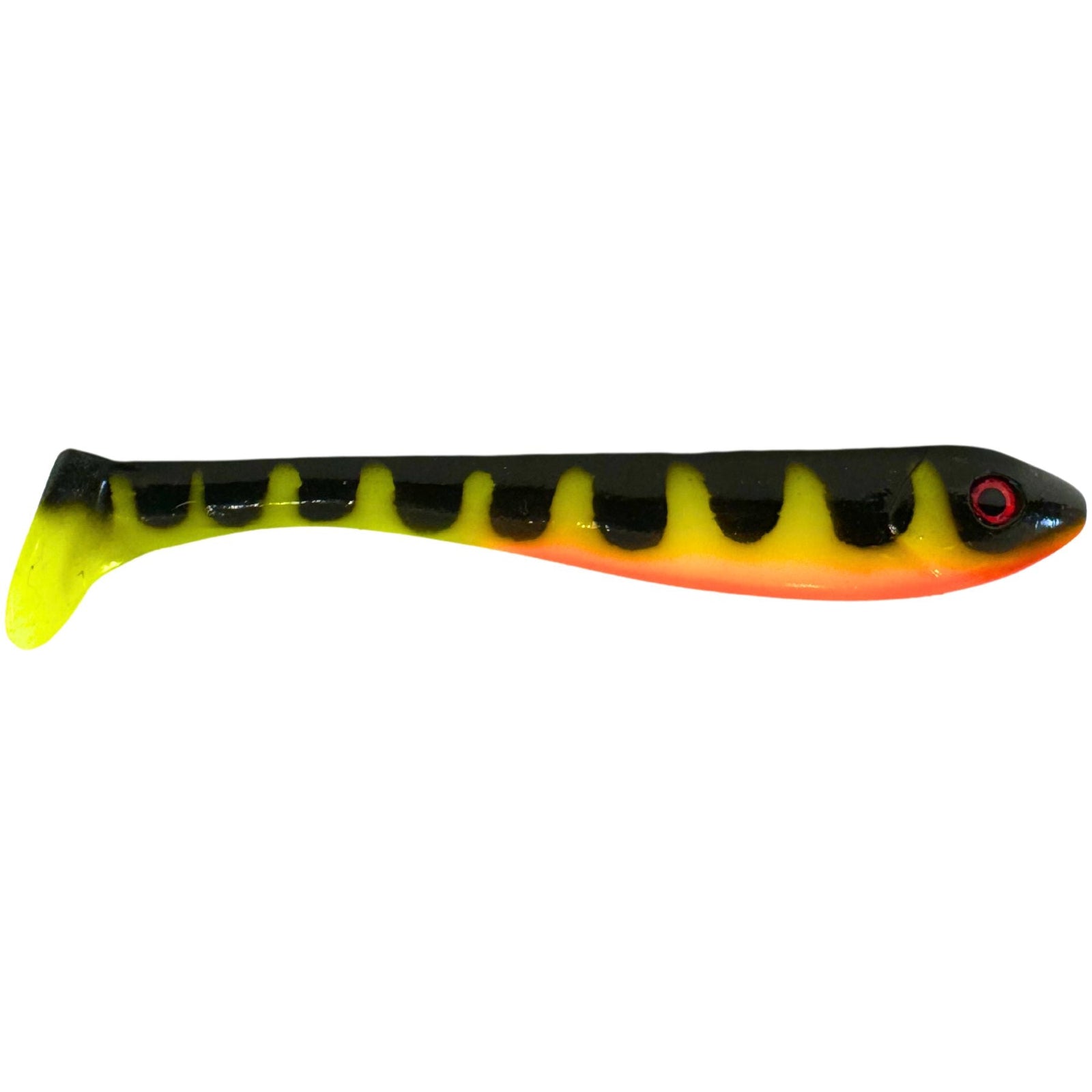 JH-Lures Fättis L Haukijigi 25cm 110g 1kpl | 011