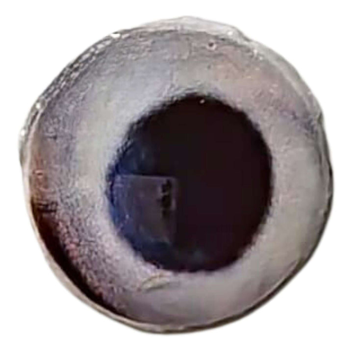 Epoxy Silmä Custom 8mm 20kpl