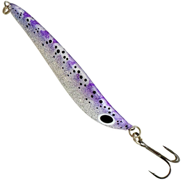 Vajokki LATTA Meritaimenviehe 24g 100mm | Ärsy Lihis 014