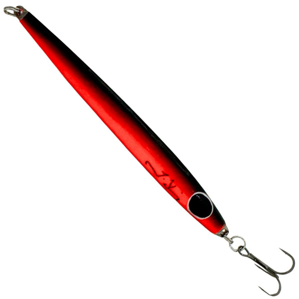 Vekkuli Meritaimenviehe 24g 130mm | 01