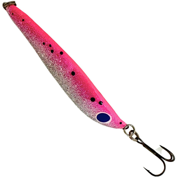 Vajokki LATTA Meritaimenviehe 24g 100mm | Jaws 020