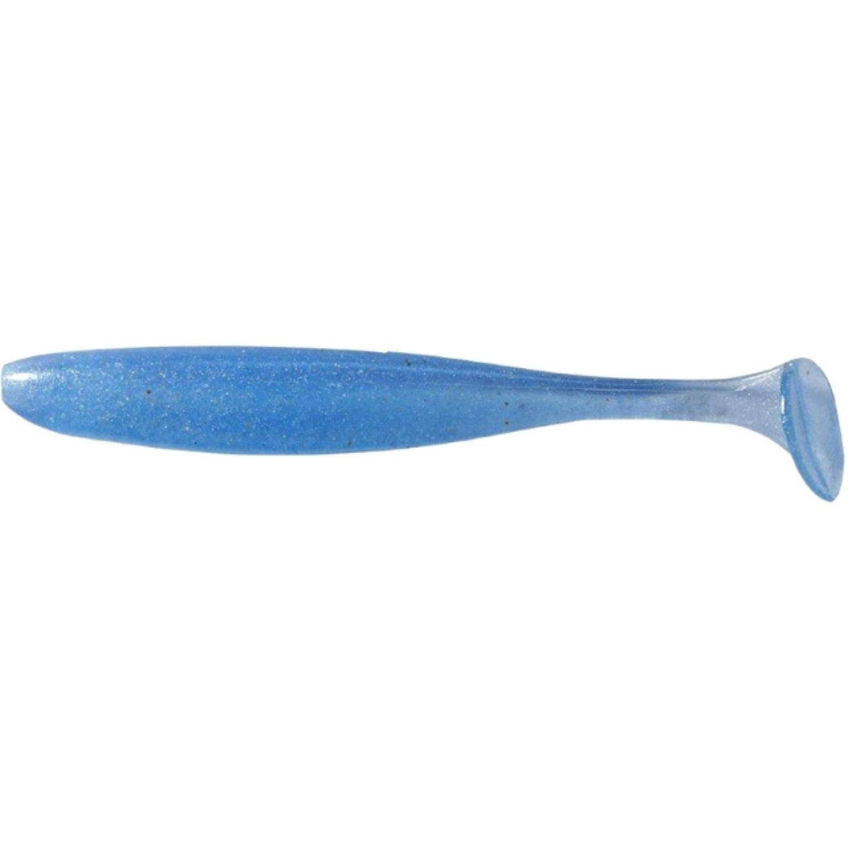 Keitech Easy Shiner Jigi 4&quot; 7kpl | Sky Blue