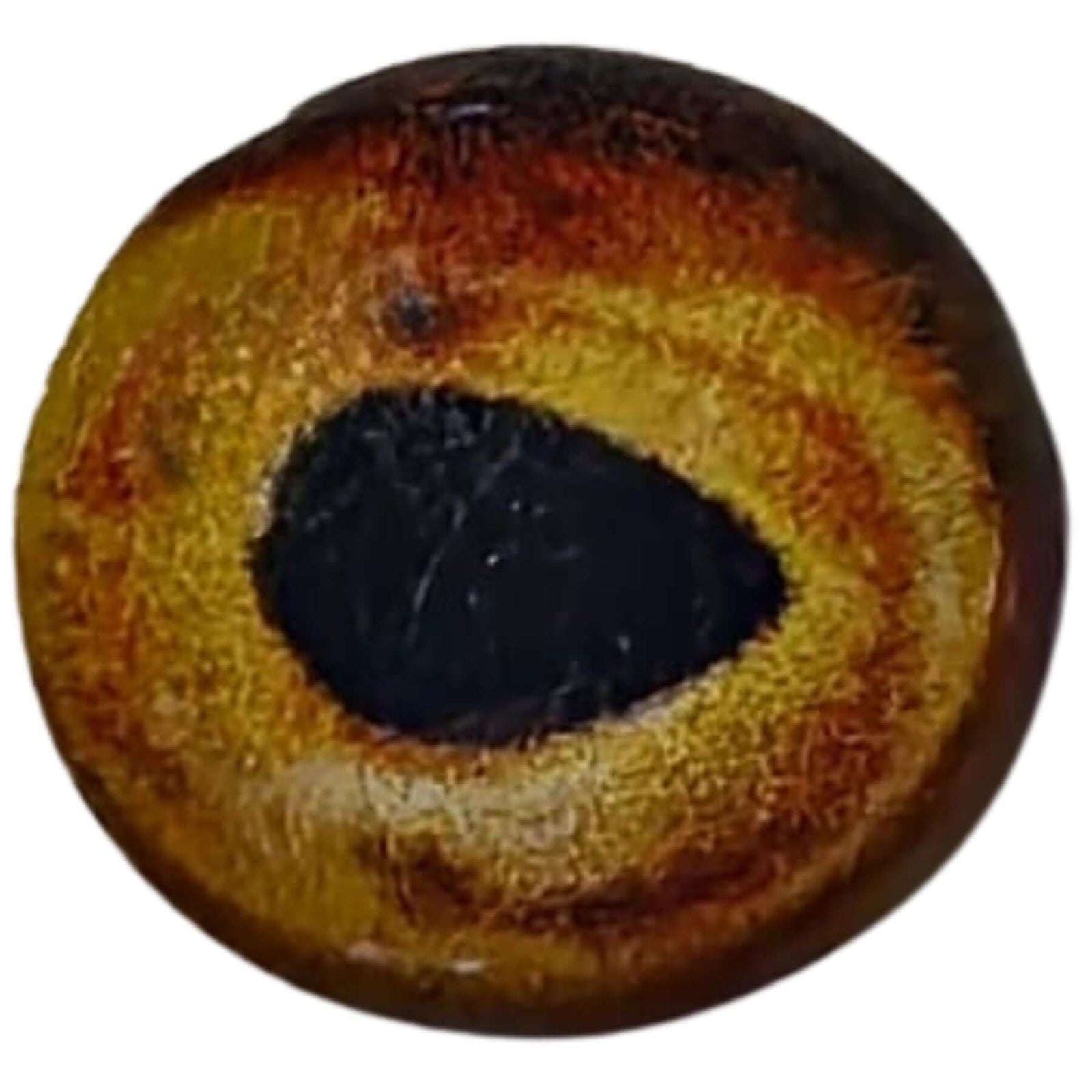 Epoxy Silmä Custom 8mm 20kpl