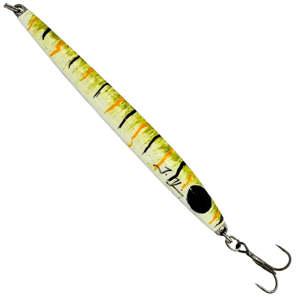 Vekkuli Meritaimenviehe 24g 130mm | 03