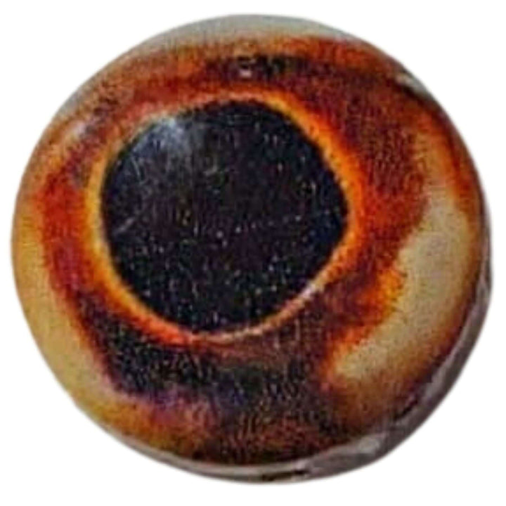 Epoxy Silmä Custom 8mm 20kpl